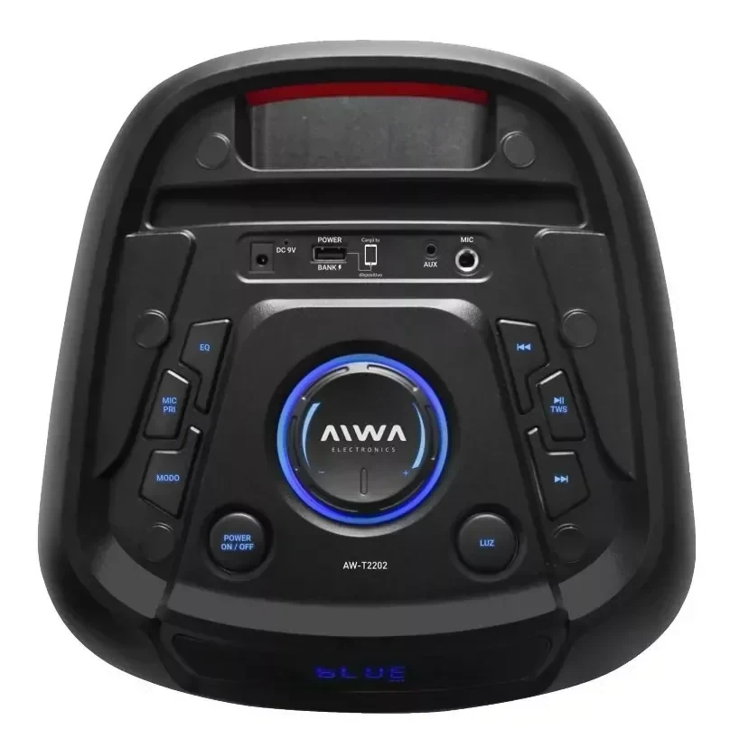 Parlante AIWA AW-T2202  2