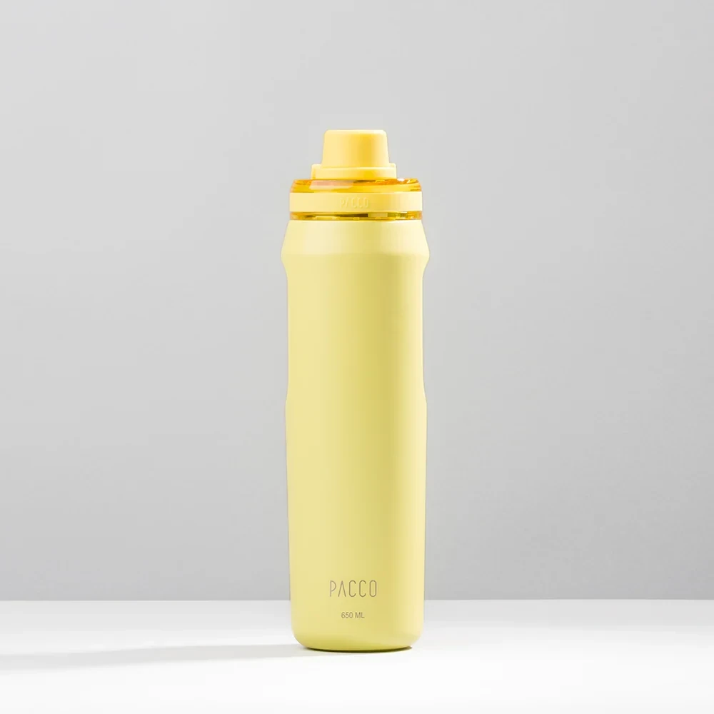 GARRAFA PACCO 650 ML VYTA 