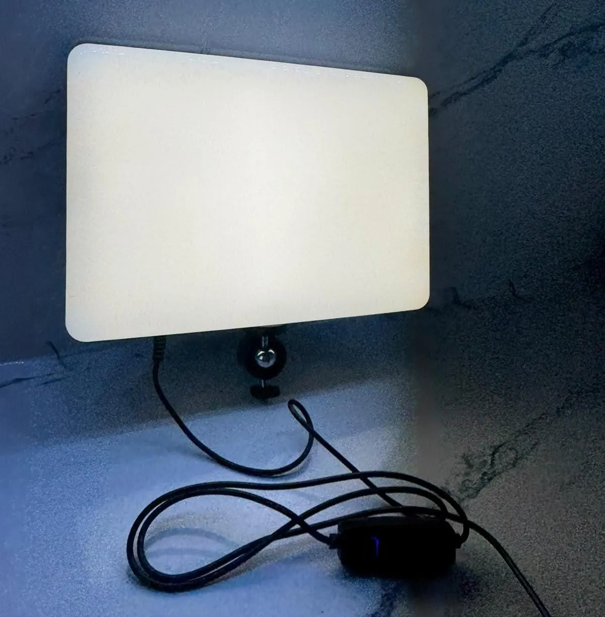 Aro de luz pl26 de 40cm x 20 