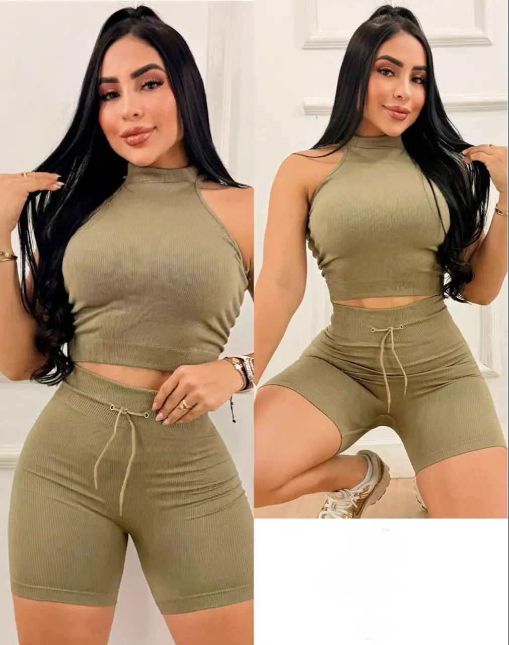 😍🛍️NUEVO conjunto estilo SheIn 🥰🛍️  3