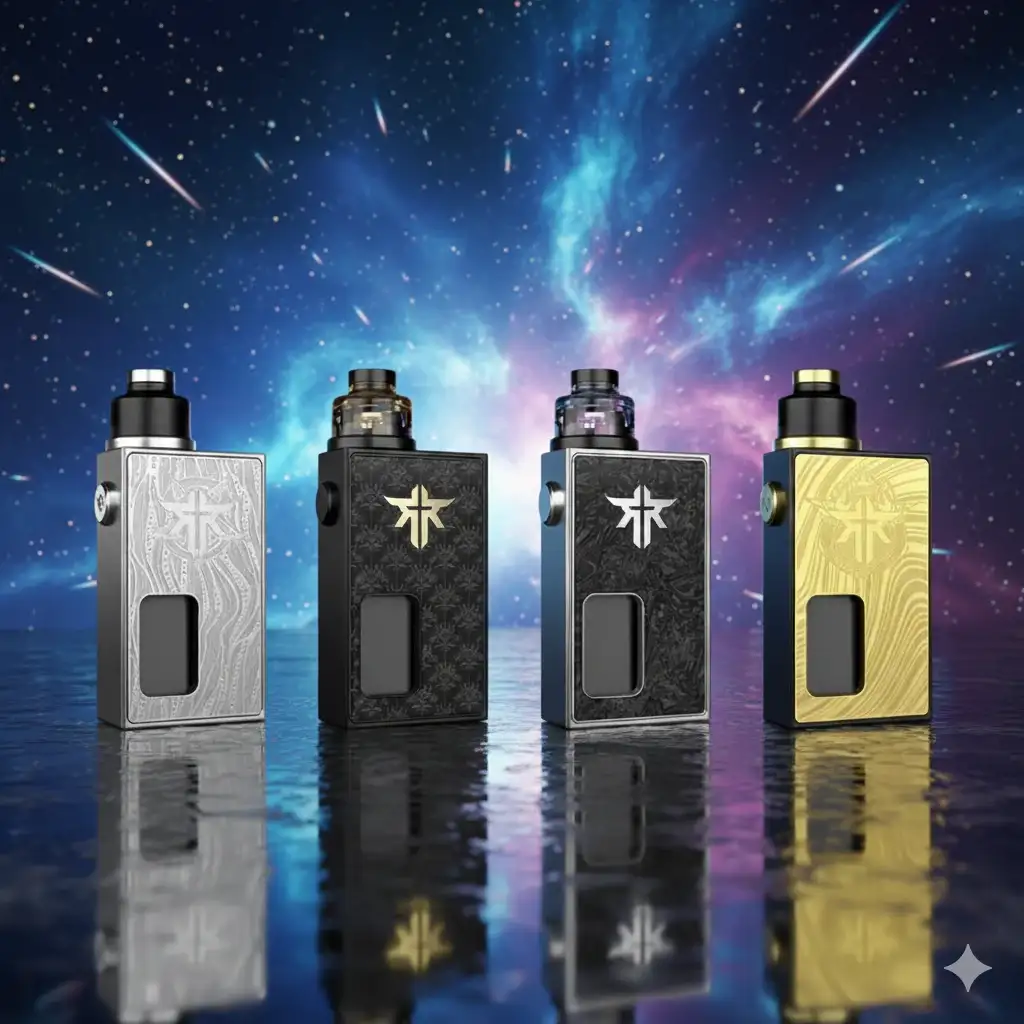 Requiem BF KIT
