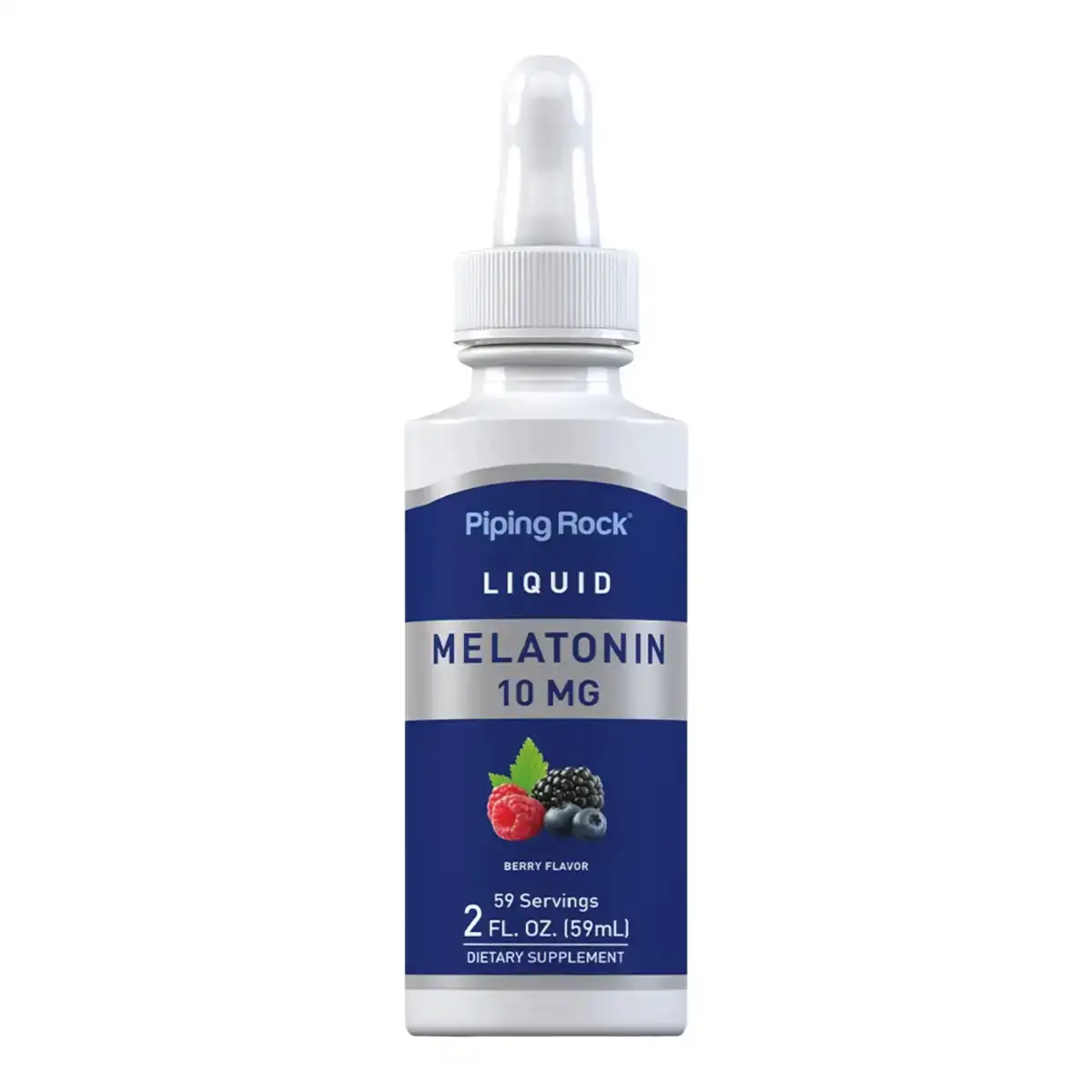 Melatonina 10mg 