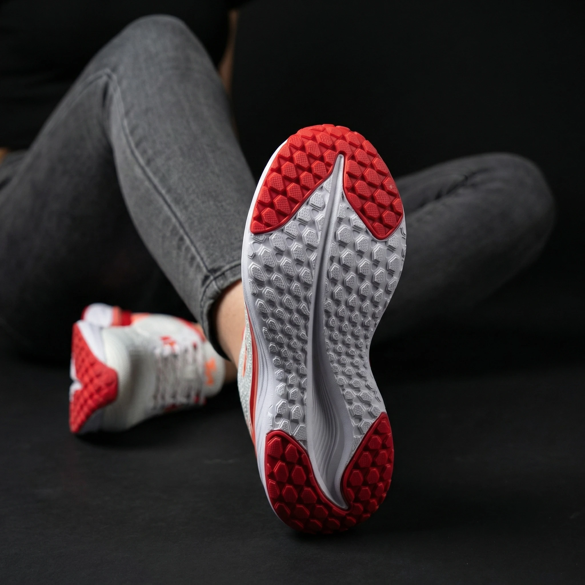 ZAPATILLAS WEST DE MUJER 5
