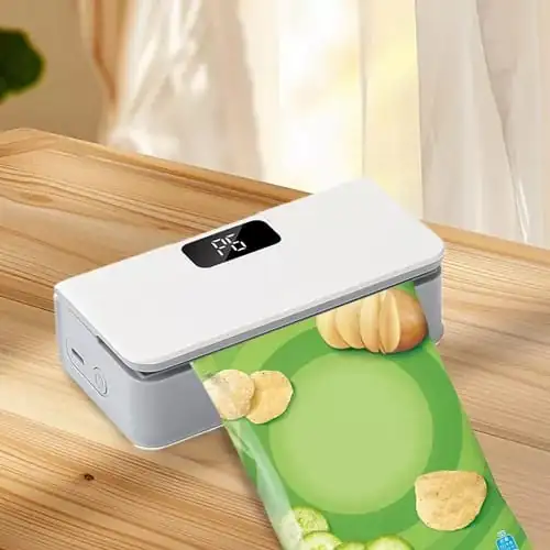 Sellador de bolsa pequeño 2