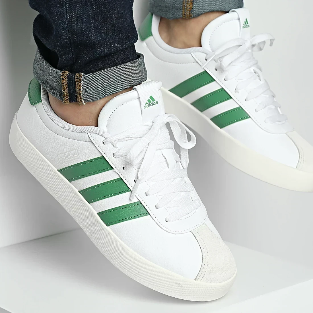 ADIDAS VL COURT 3.0 (Original)