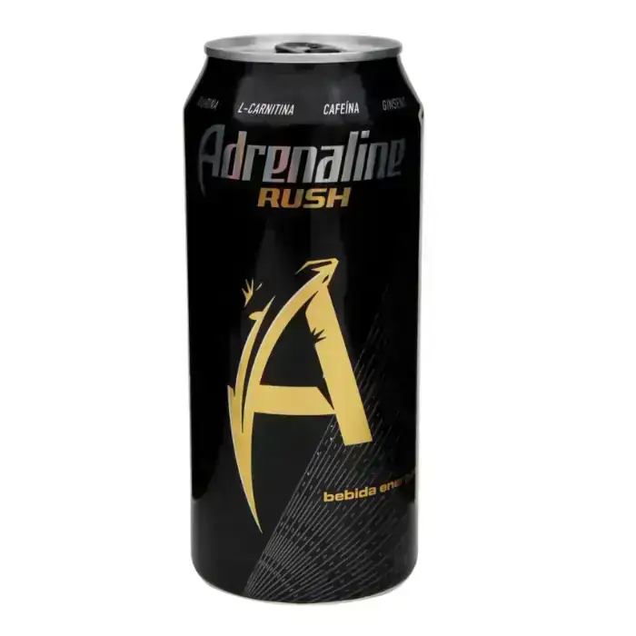 Adrenalina Rush