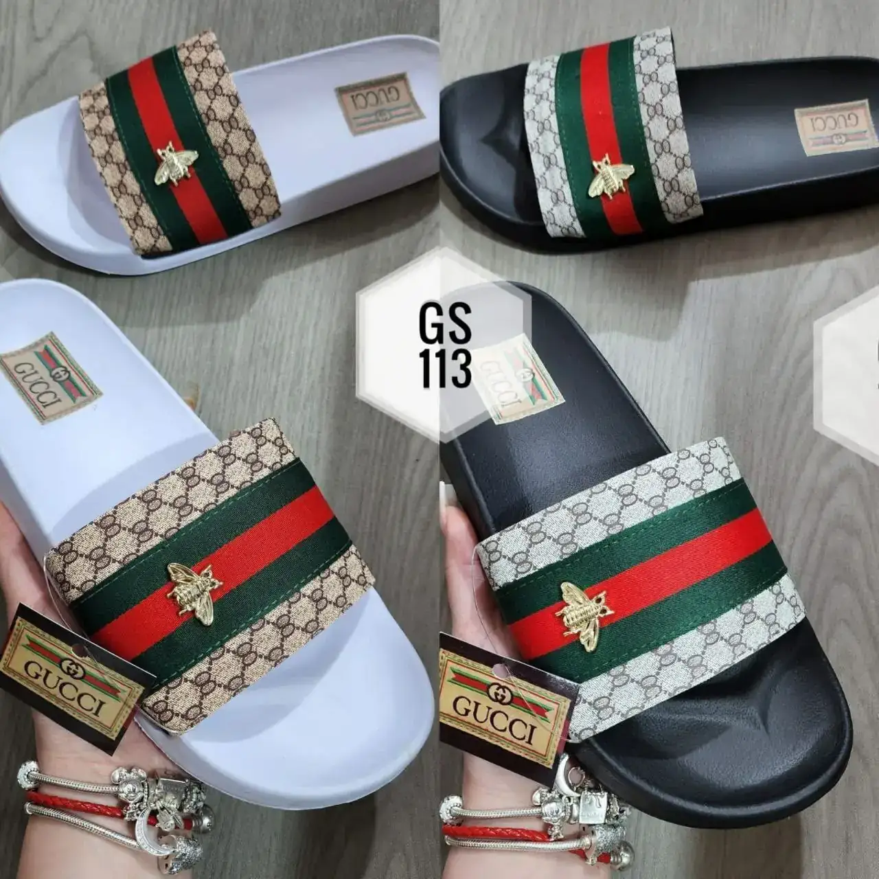 Gucci