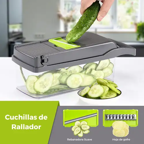 Picatodo rayador 3