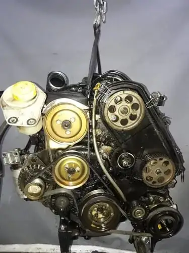 [7/2 19:23] +54 9 11 3403-6397: Motor Palio 1.7 turbo 2007  2