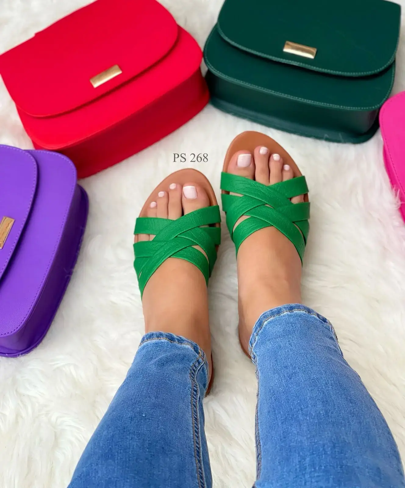 Sandalia 78 3