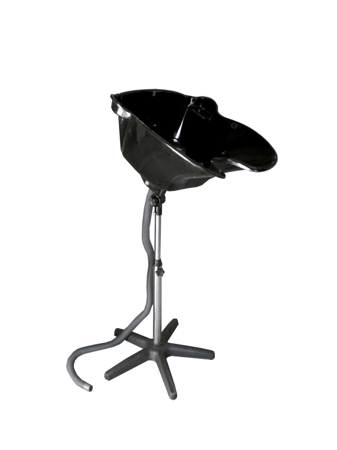 LAVACABEZAS ALUMINIO PORTATIL