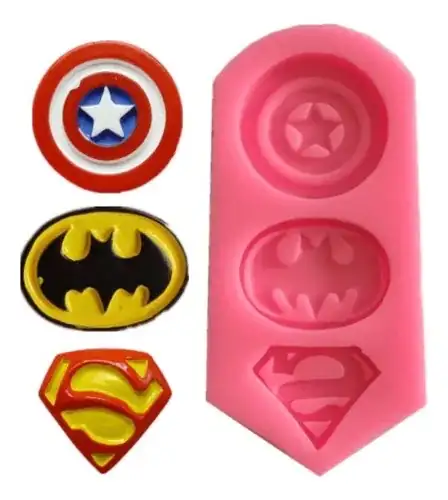 Superheroes