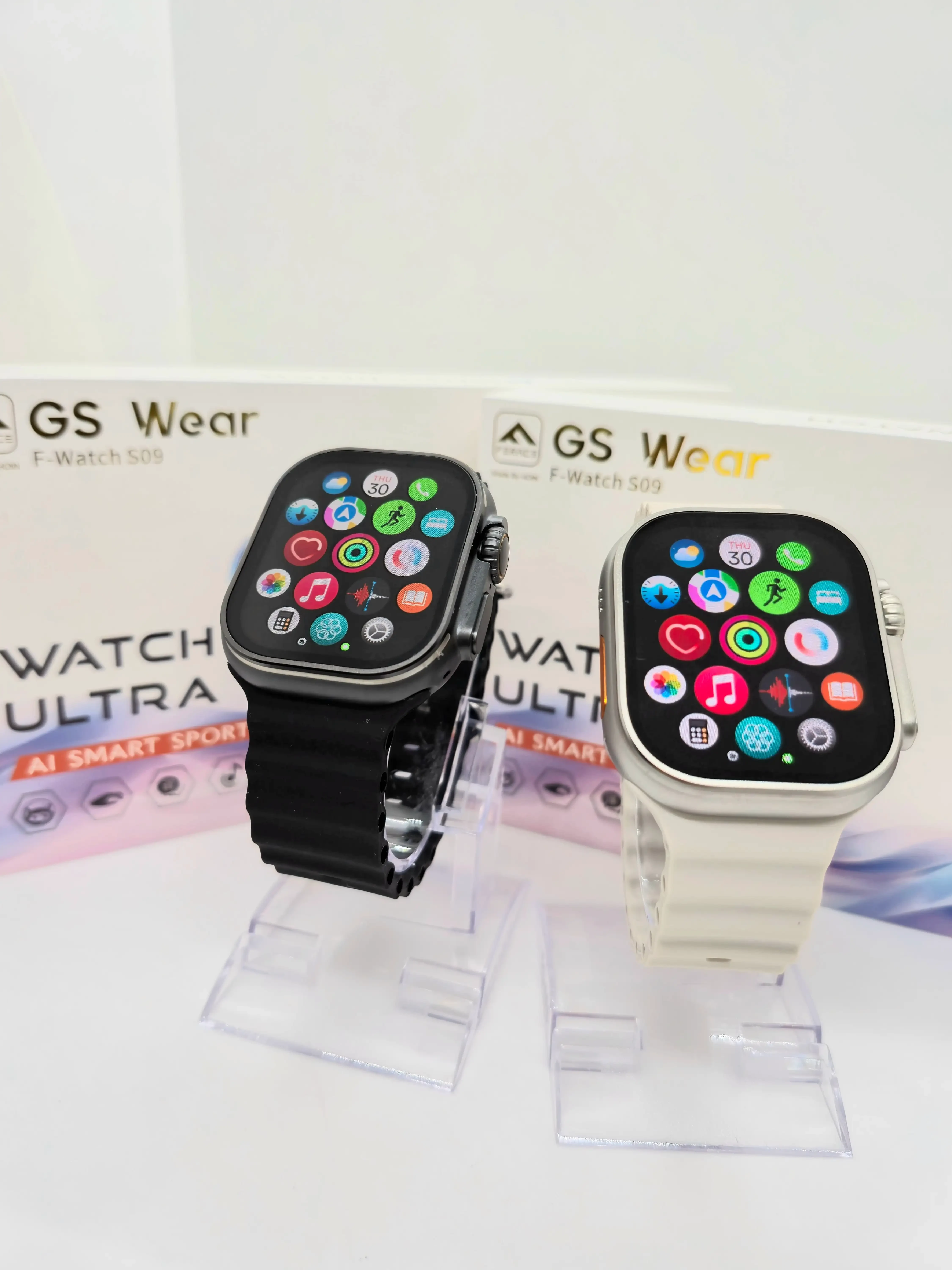 Watch ultra 3  3