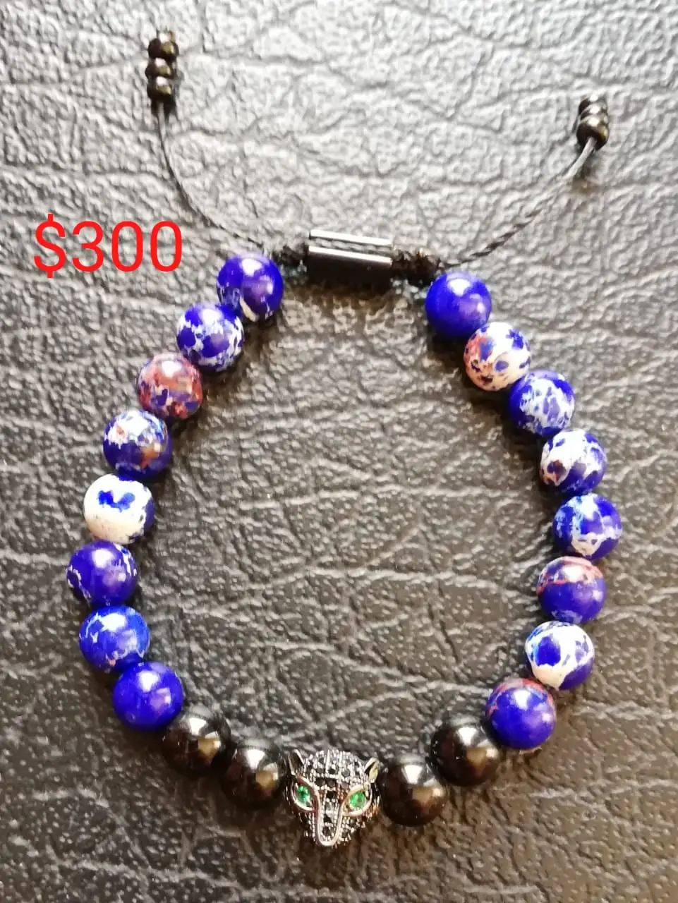 Pulsera Ul 'ul