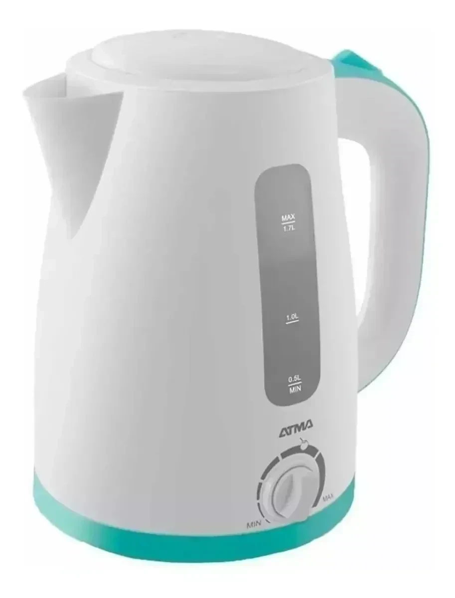 PAVA ELECTRICA ATMA  1,7 