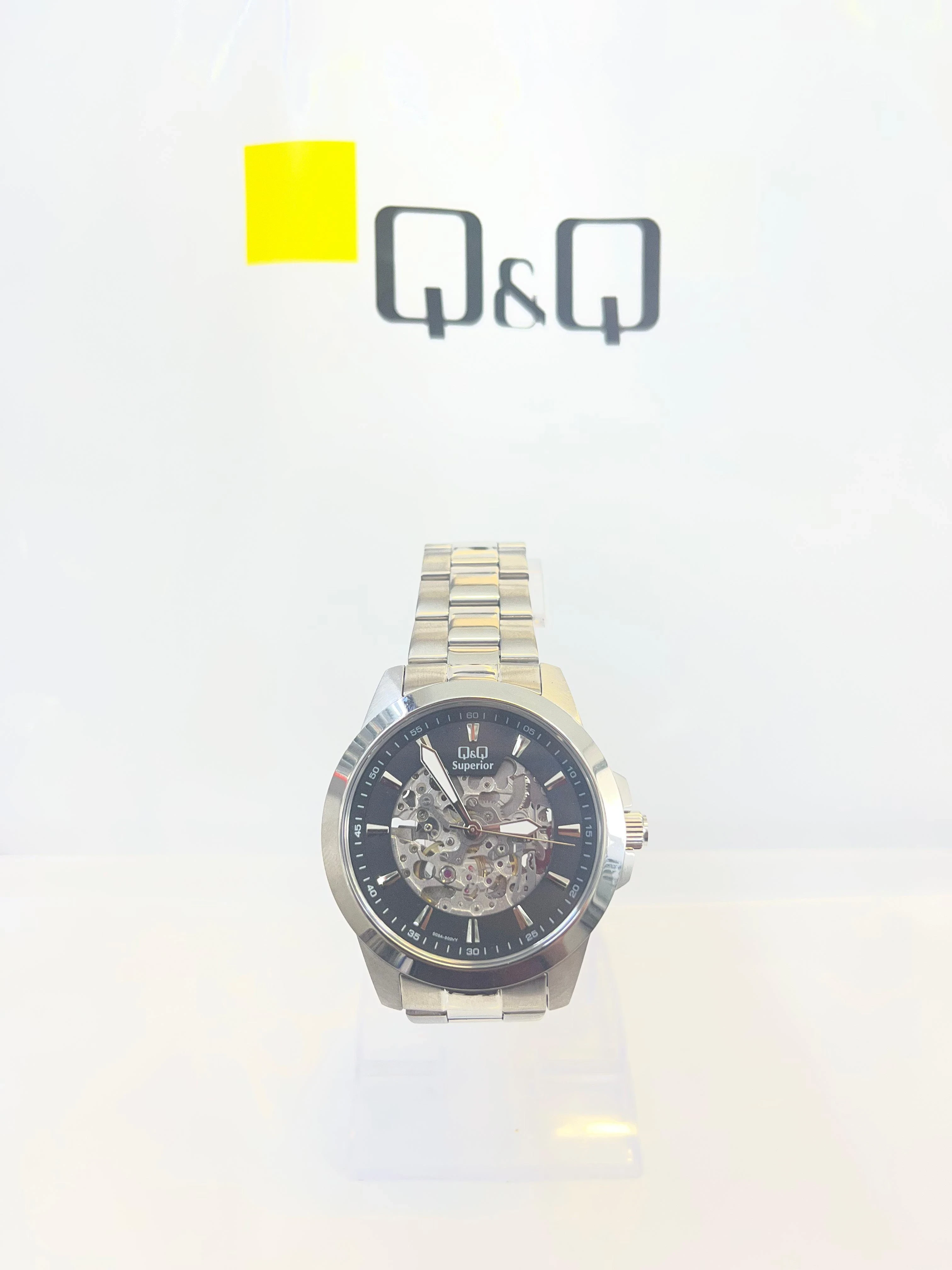 S09A-500VY