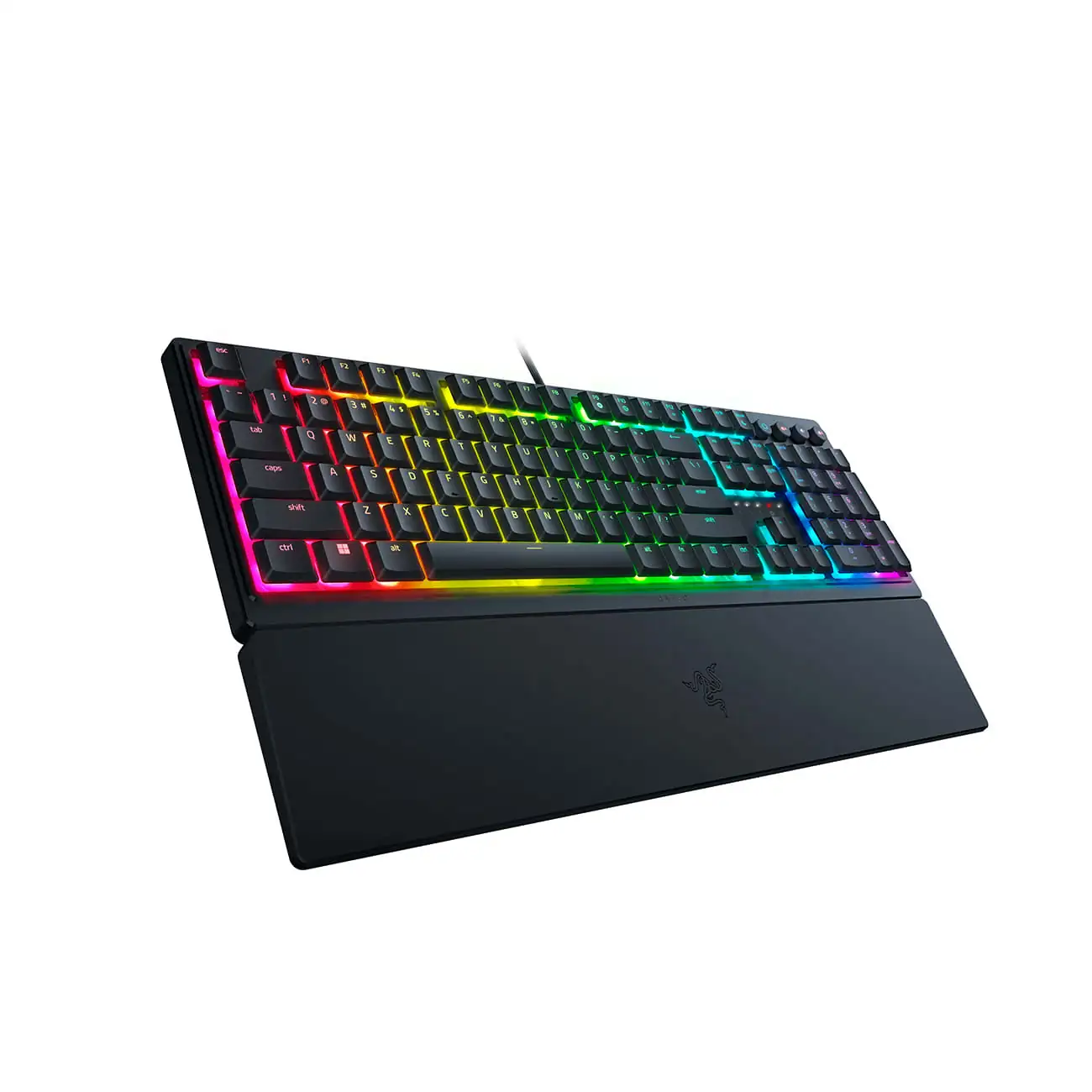 Razer Ornata V3 X ergonómico  3