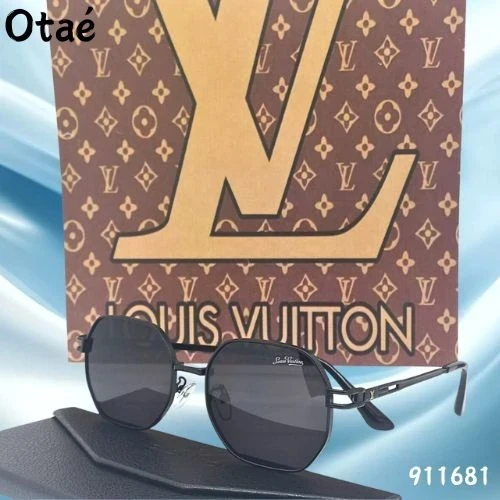 Lv Round