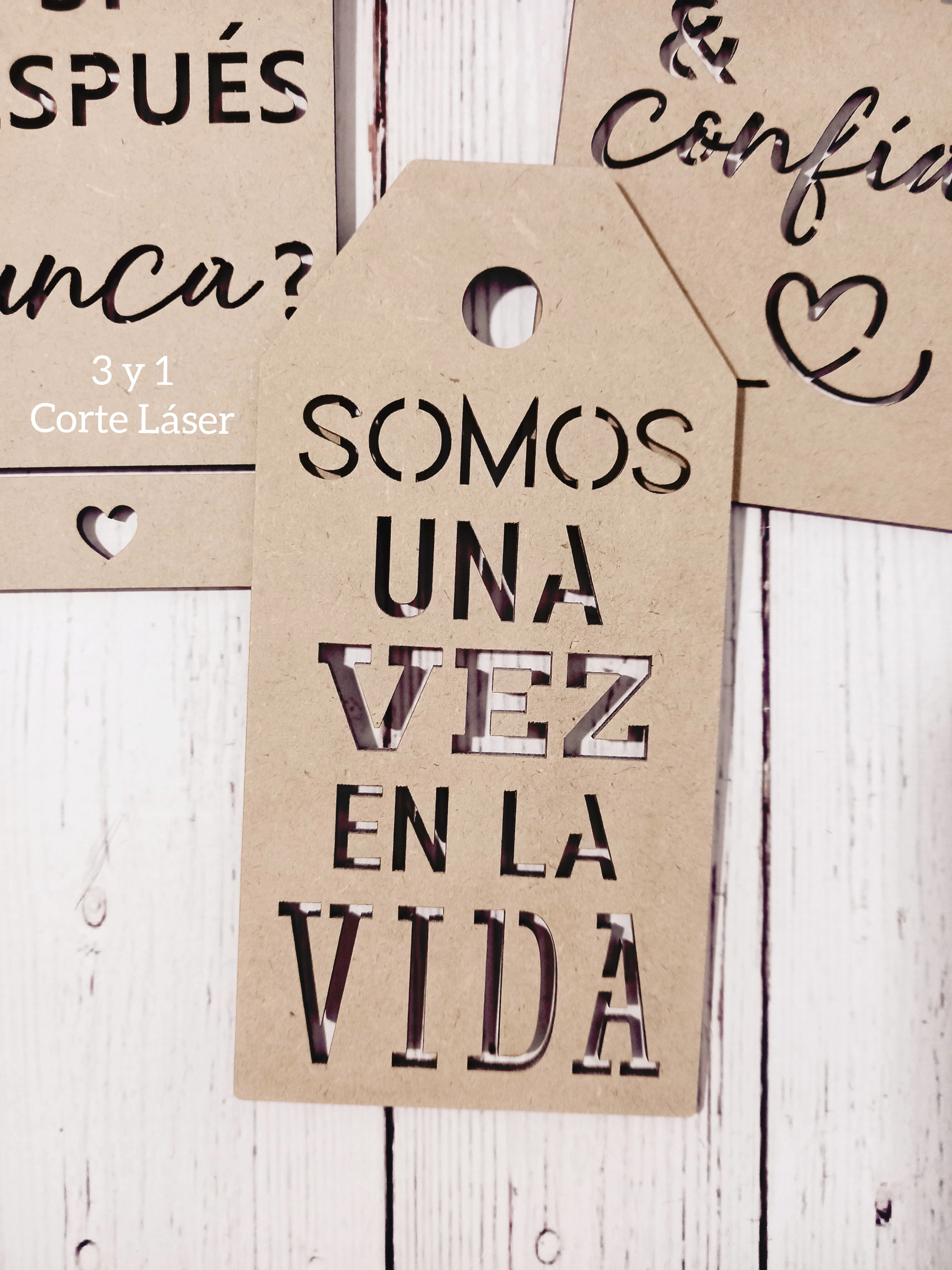 TAG SOMOS