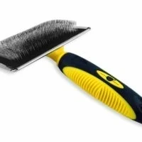 Cardina Extra Grande Oveja Negra
