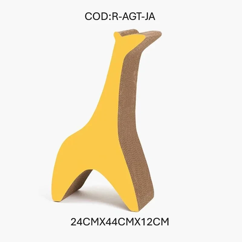 JIRAFA