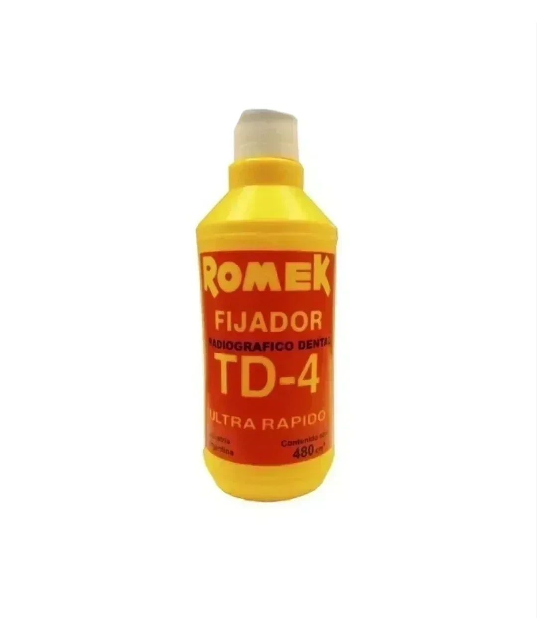 FIJADOR TD-4 ROMEK