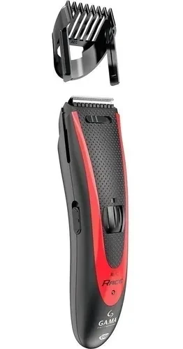 CORTADORA DE PELO CLIPPER GAMA R642 3