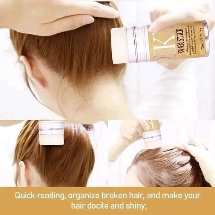 Wax stick ikt 5
