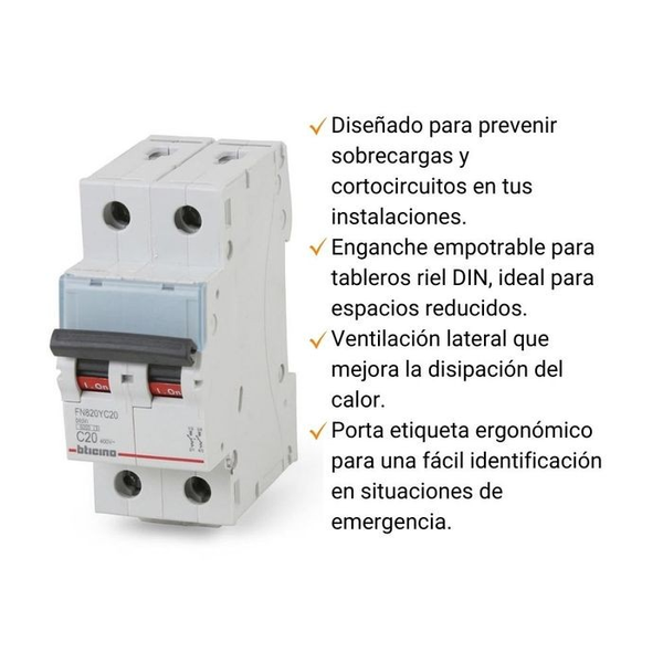 LLAVES TÉRMICAS