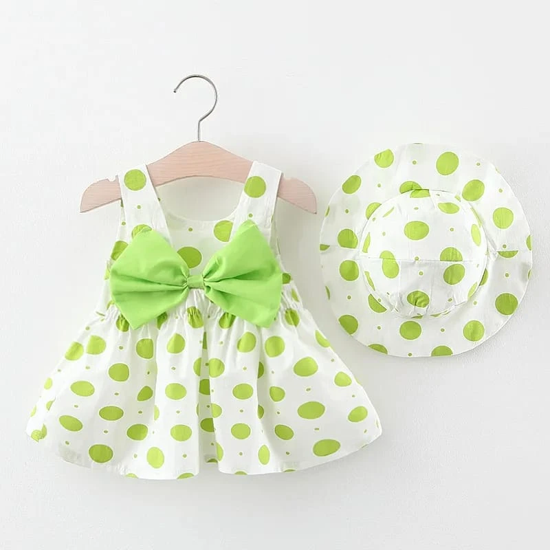 VESTIDO MECHI KIDS 3