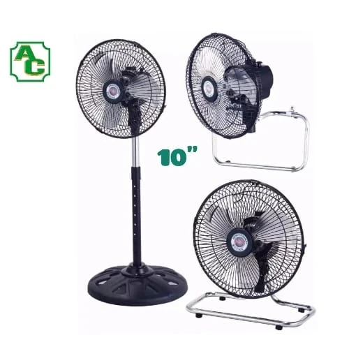 Ventilador Eléctric Life