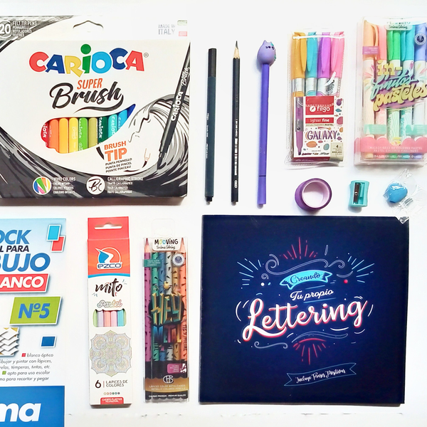 Combos de Regalo