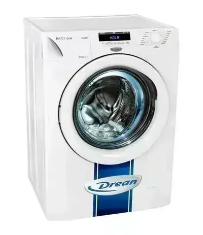 LAVARROPAS DREAN 10.12 BLANCO 10KG