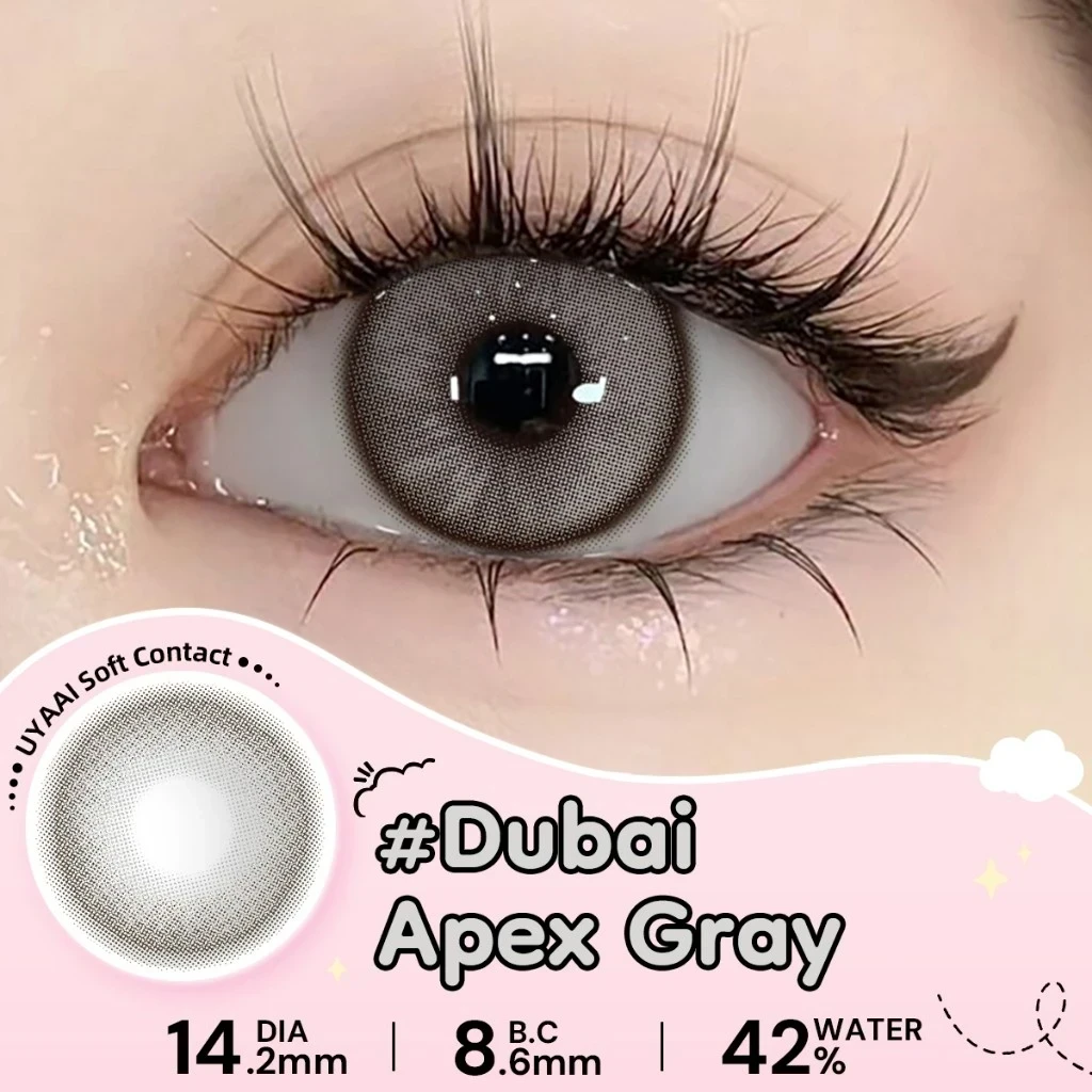 APEX GRAY  2