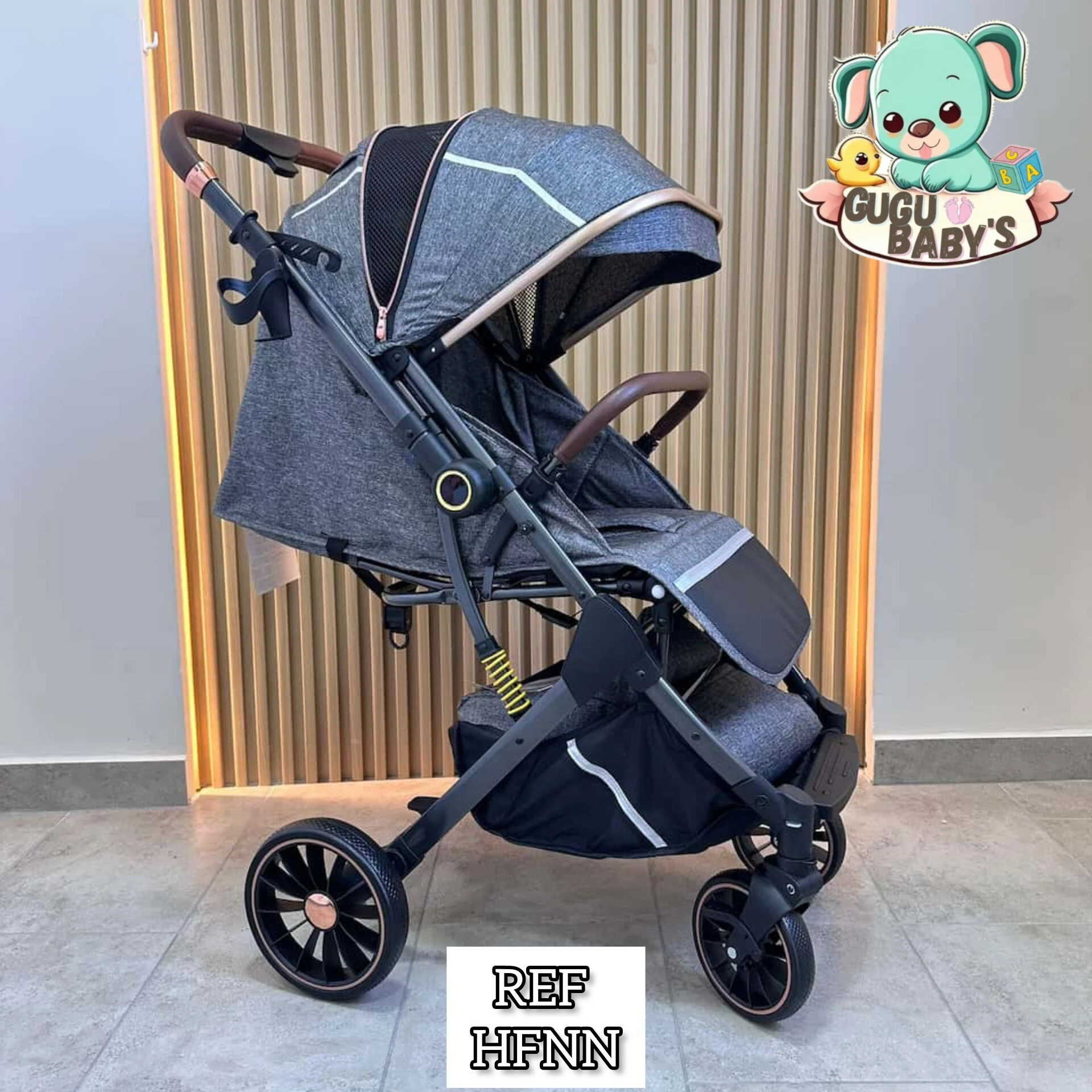 COCHE MALETA ZOOPER