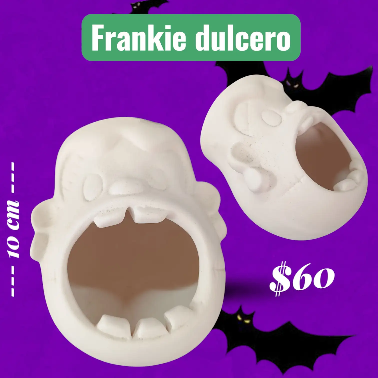 Dulcero Frankie 