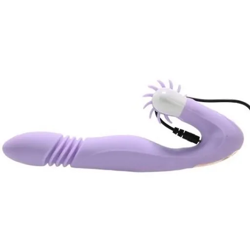 Devine Vibes Orgasm Wheel y Stroker 3