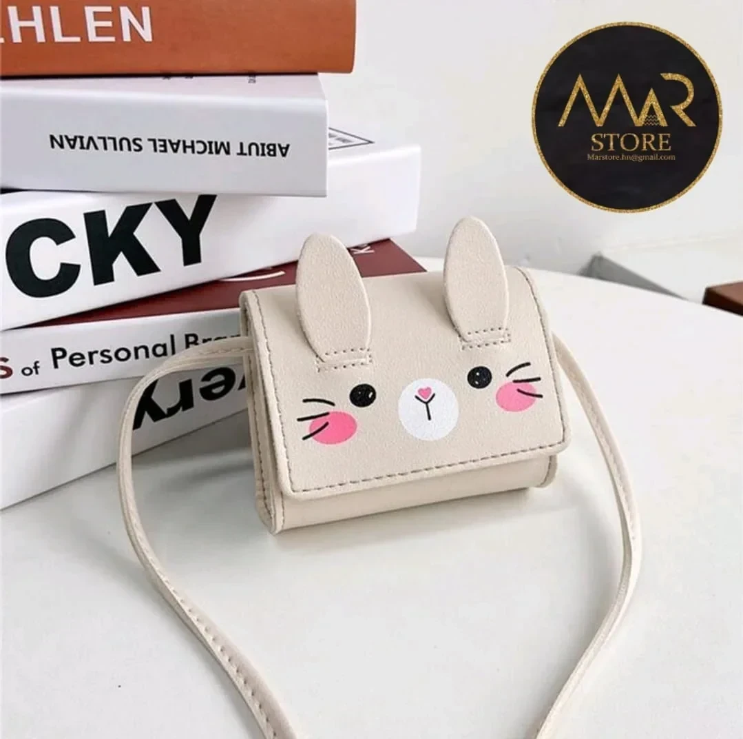 Bolsa tote para niñas