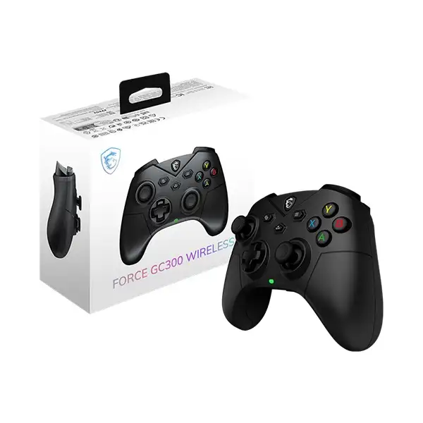 FORCE GC300 2