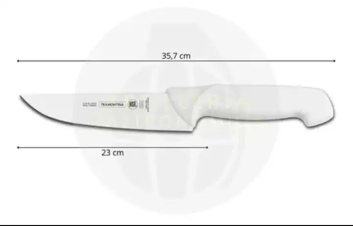 Cuchillo TRAMONTINA 3