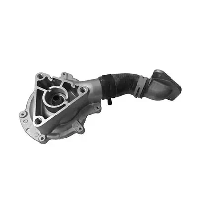 Bomba de agua Fiat Palio / Siena / Strada / Doblo / Linea / Punto / Idea 1.6 / 1.8 / 354502 / 55240487 3