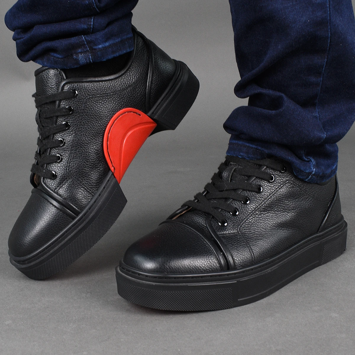 Sneaker C Loubutin