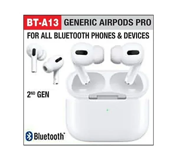 AIRPODS PRO GENÉRICOS