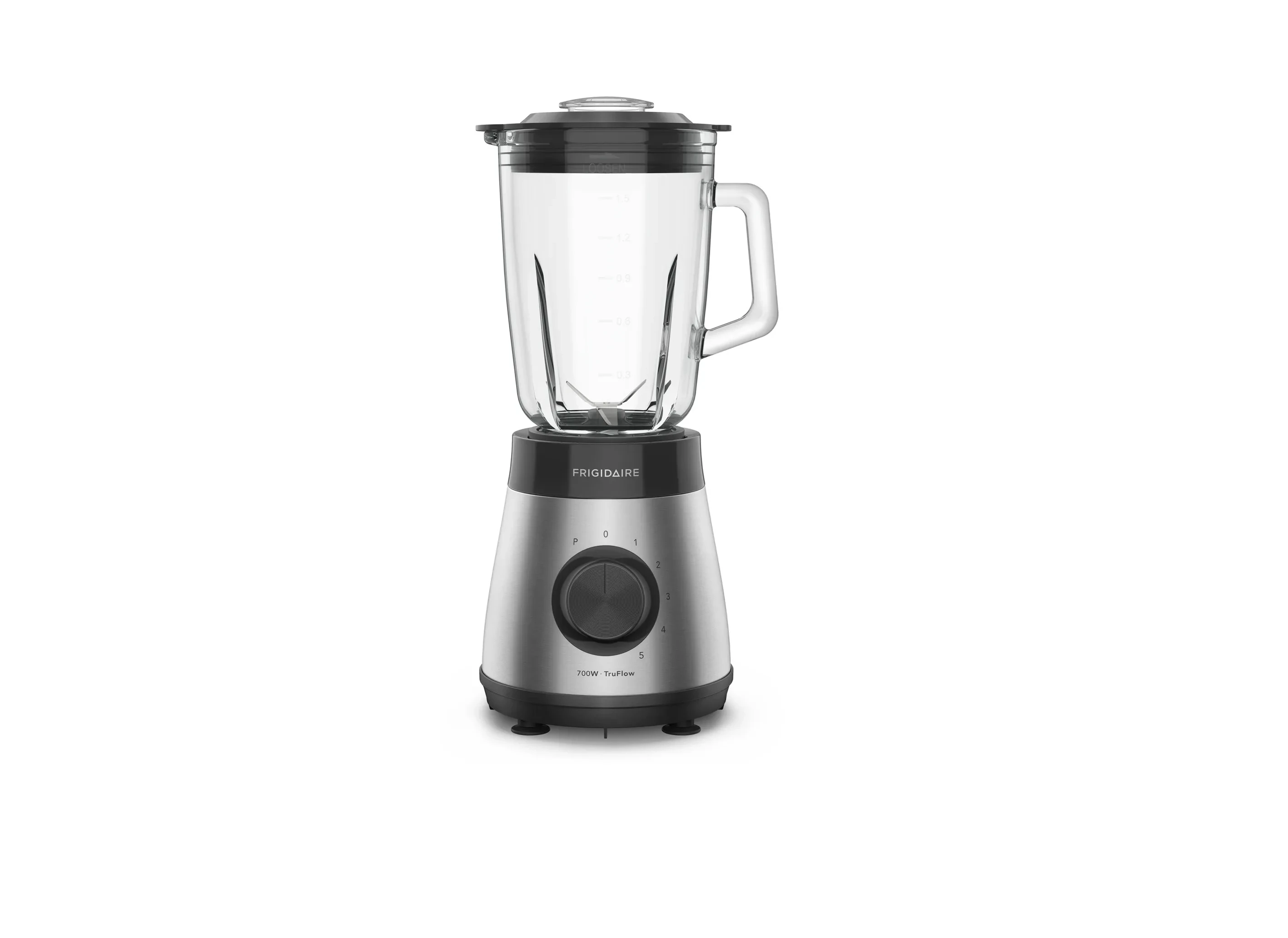 Licuadora Frigidaire de 5 velocidades