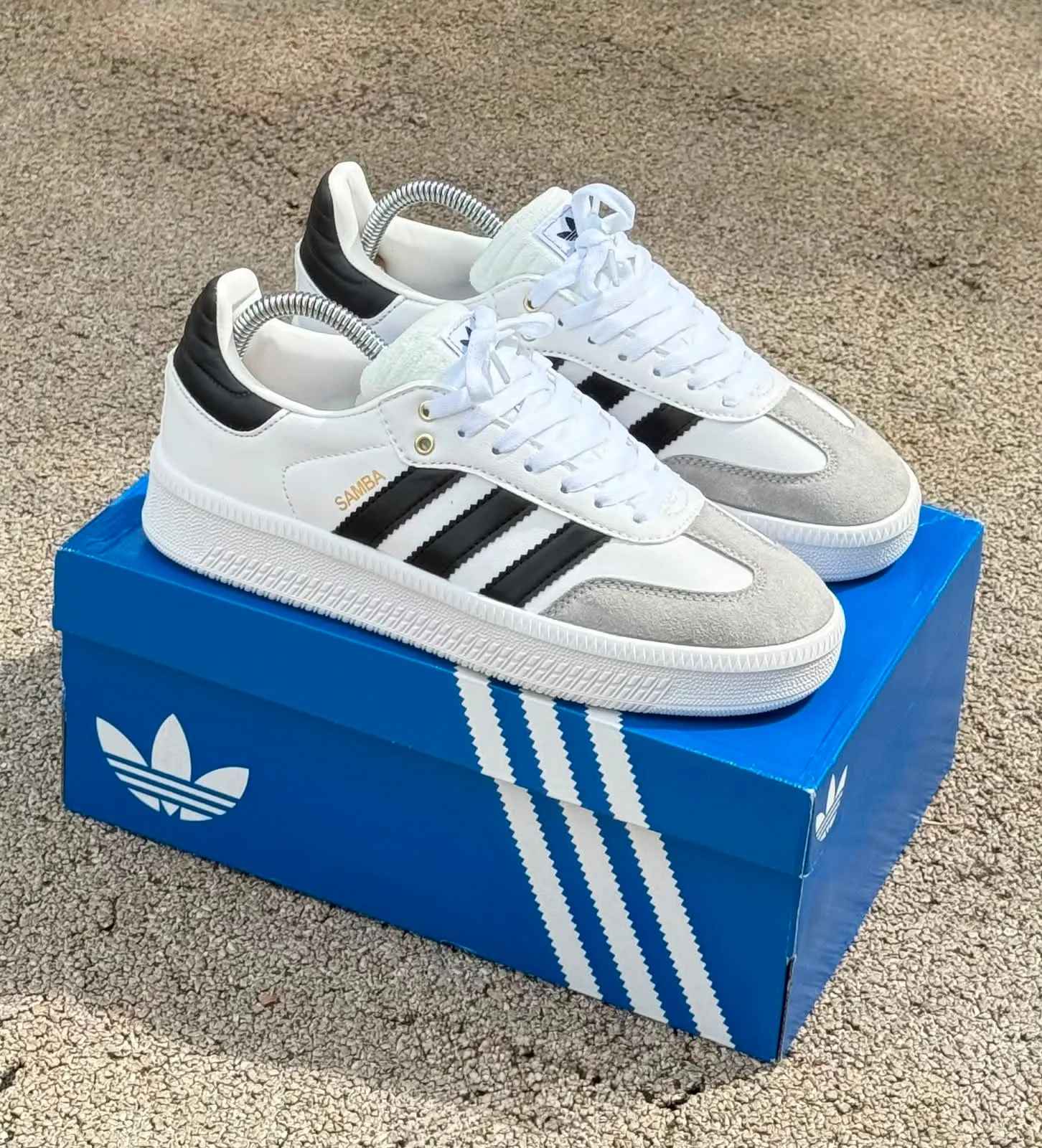 🙋‍♂️ADIDAS SAMBA  3