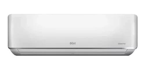 Aire Acondicionado Split Bgh Frio Calor 5200w