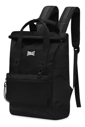 MOCHILA EVERLAST 16949 PORTA NOTEBOOK 4