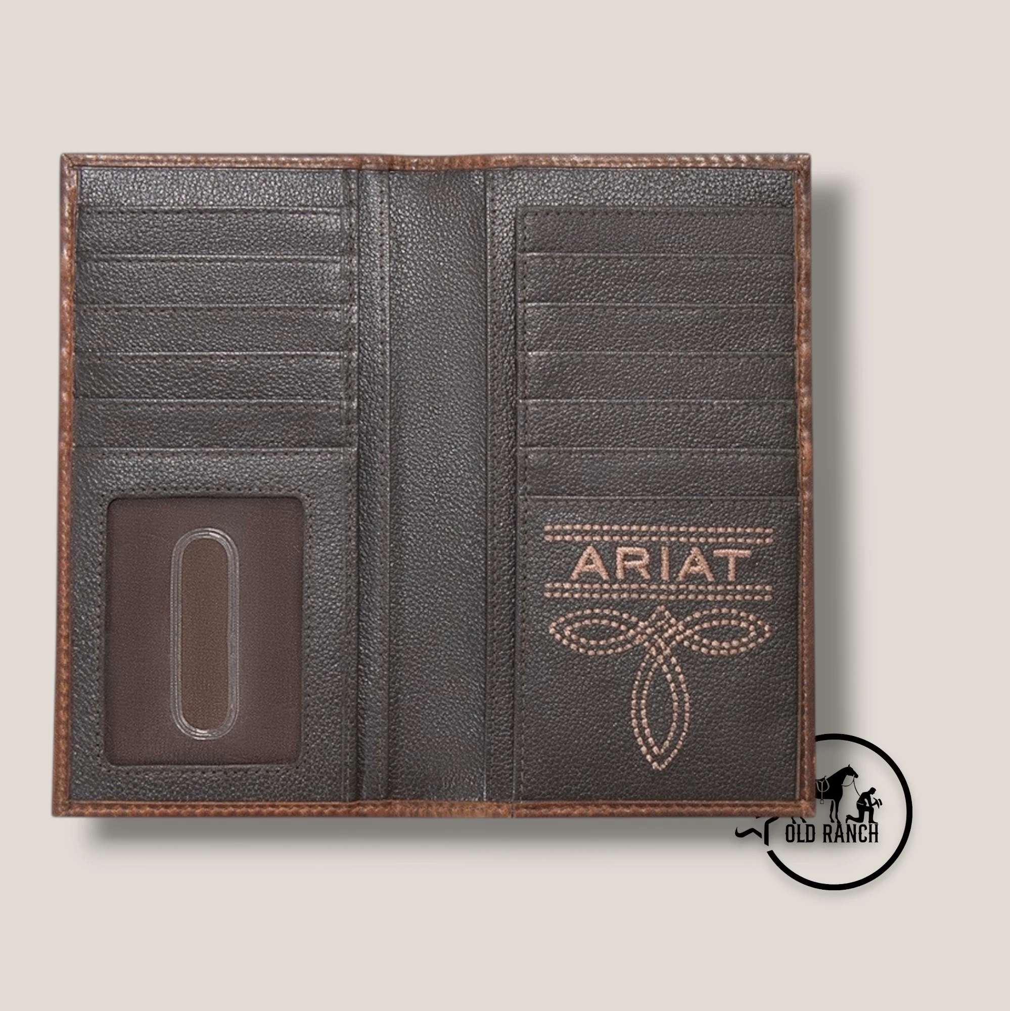 ARIAT 3