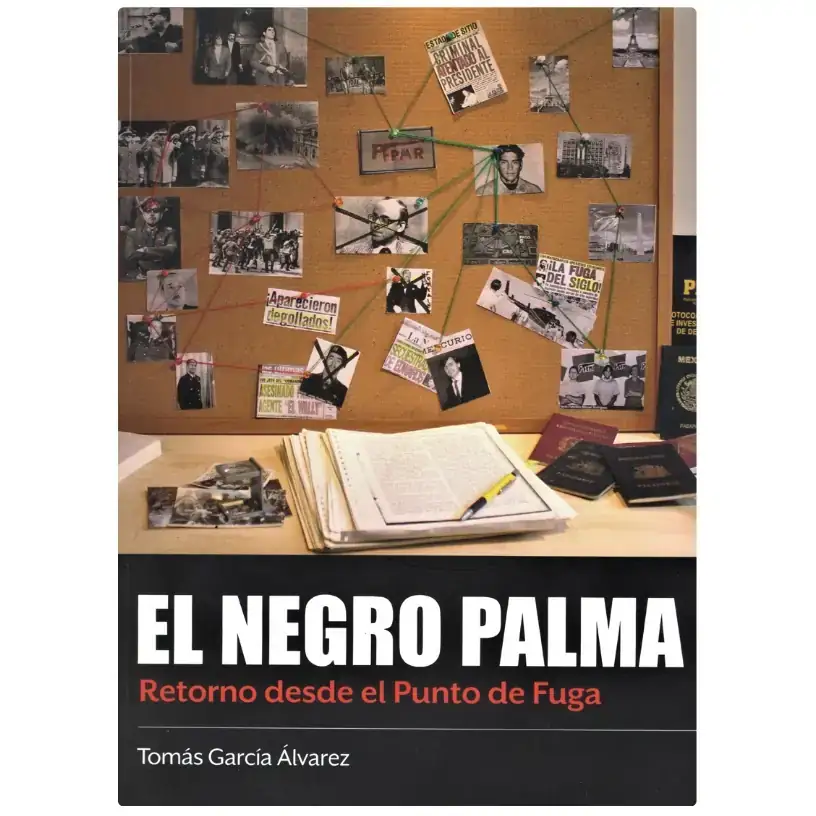 El Negro Palma