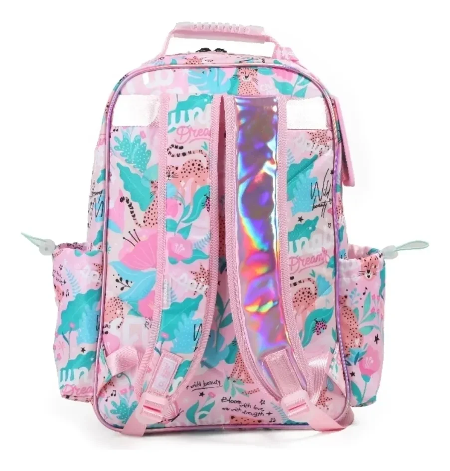 MOCHILA CHIMOLA BT313 3